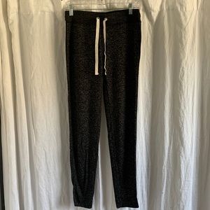 J crew joggers—never worn